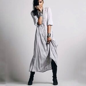 Free people fable dress